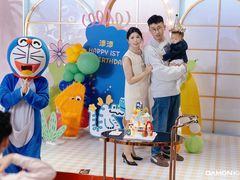 -海虹舫海鲜大酒店(诸暨店)