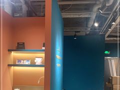 -海马体照相馆(北京apm店)