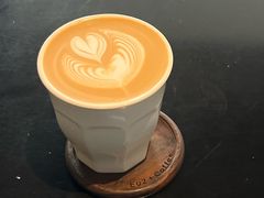 -Eu2+ coffee(上大路店)