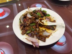 -泰丰楼(前门西大街店)