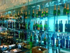-上海龙之梦万丽酒店