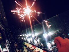 -萨芭蒂高空花园餐酒吧