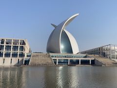 -上海中国航海博物馆