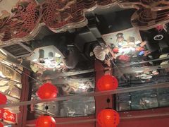 -小厨娘金榜题名(夫子庙秦淮河店)
