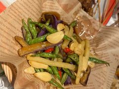 -北丐先生·野馄饨烧烤(雨花万象店)