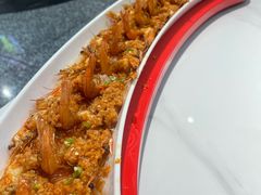 -嗨辣小聚·盘锦河蟹·海鲜烧烤龙虾(盘锦十年好店)