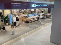 -银座和谐广场