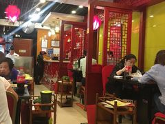 大堂-芦月轩羊蝎子(北蜂窝店)