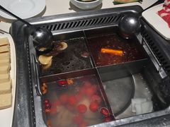 -海底捞火锅(河东万达广场店)