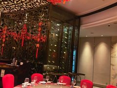 -富力万达嘉华酒店-品珍中餐厅(水果湖店)