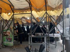 -宝鸡民族饭庄(英达路店)