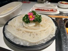 -海底捞火锅(外滩店)