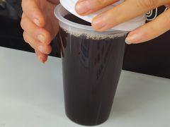 -花奶奶酸梅汤·晨晨的店(大皮院西口店)