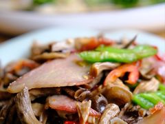 -妈妈的味道(和顺古镇店)