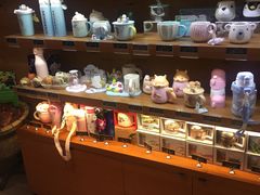 -星巴克(温州万象城商业街店)