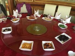 -上海国际饭店