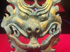 -北京大葆台遗址博物馆