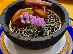 -白家大院·王府宫廷菜(苏州街店)