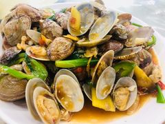 -明记海鲜大排档(巽寮湾店)