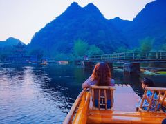 -靖西鹅泉风景区