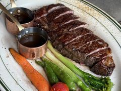 -恰餐厅 CHAR Grill&Bar(西安经开洲际店)