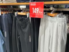 -优衣库(广州天河领展广场店)