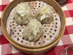 -西贝(枫蓝国际购物中心店)