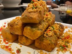 -渝半城经典川粤菜(重庆天地店)