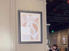 -COSTA COFFEE(斯普瑞斯奥特莱斯店)