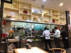 -蒋家桥饺面店(奥邦店)