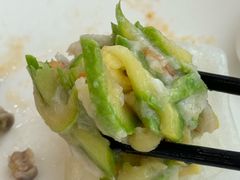 -泉龙渔村·粤式早茶·金牌烧鹅(中山三乡店)