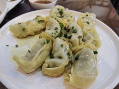 -长兴菜馆(高桥店)