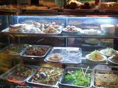 -姚记炒肝店(簋街店)