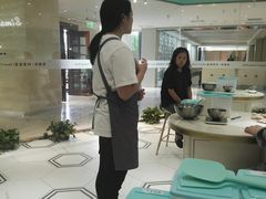 -西檬树SIMON·T轻奢蛋糕(大东方Max店)