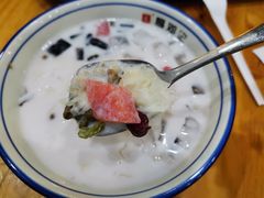 -文昌邓记清补凉(西沙路店)