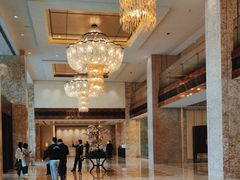 -杭州城中香格里拉大酒店