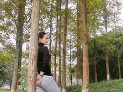 -白鹭湾湿地公园