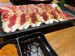 -九田家黑牛烤肉料理(溧阳吾悦店)