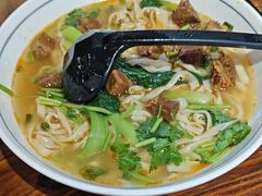 -秦园陕西手工面馆(番禺节能科技园店)