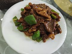-奥华餐厅·老张记(台基厂店)