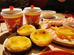 -避风塘(宝山万达店)