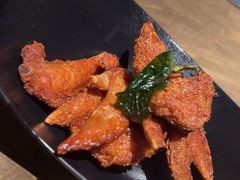 -烤匠麻辣烤鱼(环球中心店)