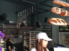 -Juicy Bakery(大学路店)