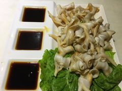 -威海渔村(静安旗舰店)