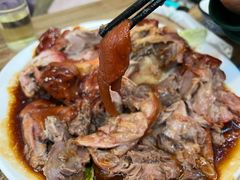 -巷子深菜馆(新华路店)