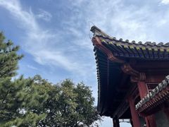 -香山公园