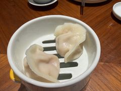 原汁海胆饺子-喜鼎海胆水饺(东港店)