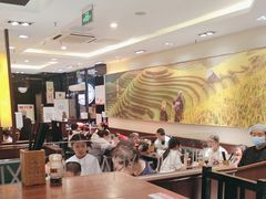 -状元米线(兖州银座店)