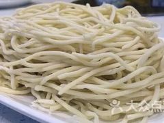 -红菇坊鲜汤火锅(北行店)