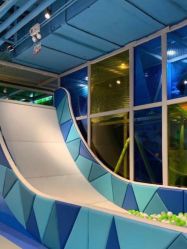 -KidSteam儿童乐园(富力城店)